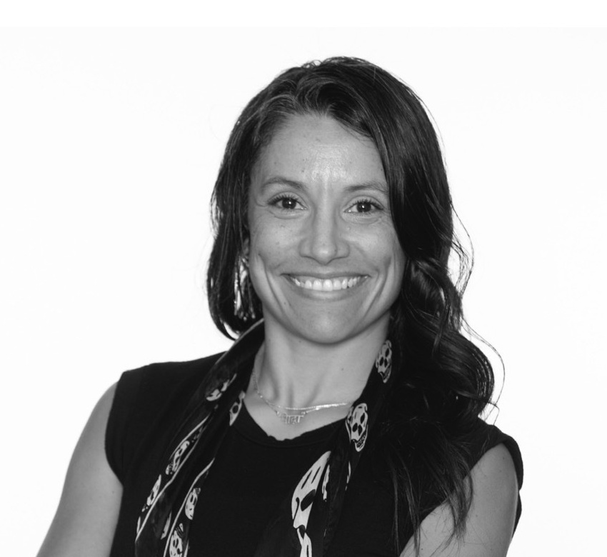 Melissa Hoffman